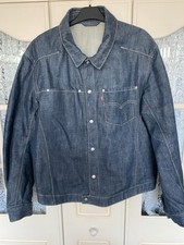 Men levi denim for sale  LIVERPOOL