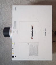 Panasonic ex600 full for sale  PRESTON