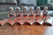 Playmobil history set for sale  COVENTRY