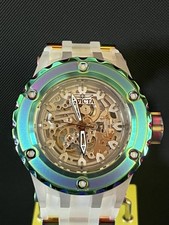 Invicta 52mm subaqua for sale  Brookfield