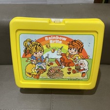 Vintage rainbow brite for sale  Fort Worth