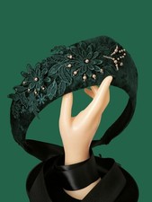Mittelalter krone kokoshnik gebraucht kaufen  Bramsche