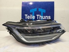 Tiguan led scheinwerfer gebraucht kaufen  Münster