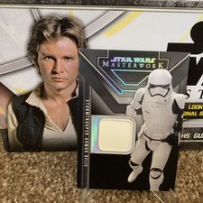 Star wars masterworks for sale  BIRKENHEAD