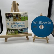 Wii sports nintendo usato  Napoli