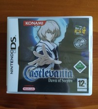 Videogioco nintendo castlevani usato  Usmate Velate