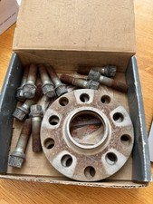 Eibach 10mm wheel for sale  GULLANE