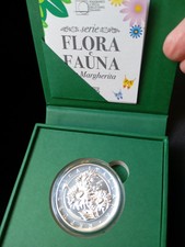 Moneta flora margherita usato  Cervinara