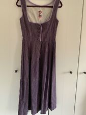 Vintage salzburger dirndl for sale  WELLS
