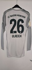Bayern münchen spielertrikot gebraucht kaufen  Deutschland