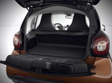 Rig smart 453 gebraucht kaufen  Berlin