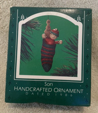 1986 hallmark keepsake for sale  Council Bluffs