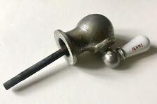Robinet ancien porcelaine d'occasion  Bordeaux-