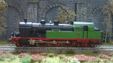 Märklin dampflok t18 gebraucht kaufen  Calden
