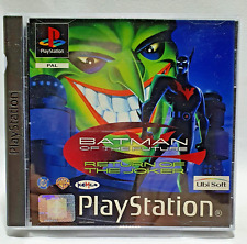 Batman of the Future: Return of the Joker Playstation 1 PAL NEW UNUSED RESEALED comprar usado  Enviando para Brazil