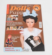 Dolls puppen europas gebraucht kaufen  Leonberg