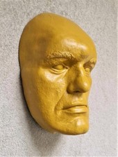 Usado, Máscara facial richard kiel life......Rara Twilight Zone comprar usado  Enviando para Brazil
