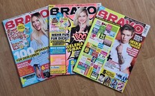 Magazine 2018 auswahl gebraucht kaufen  Wangerland