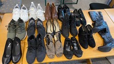 Paar damenschuhe konvolut gebraucht kaufen  Rinteln