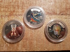 Medailles tresors egypte d'occasion Medailles tresors egypte d'occasion  Champagne-sur-Seine