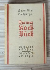 1936 henriette davidis gebraucht kaufen  Bad Nauheim
