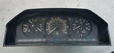 Mercedes 300d speedometer for sale  Cape Coral