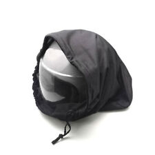 Usado, Capacete de motocicleta bolsa de corda única desenho de pelúcia bolso capacete de bicicleta capa protetora bolsa comprar usado  Enviando para Brazil