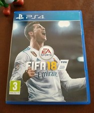 Fifa playstation ps4 usato  Sesto al Reghena