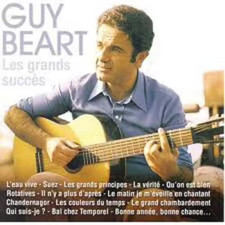 Guy beart d'occasion  Paris V