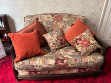 Ercol high back for sale  LYTHAM ST. ANNES