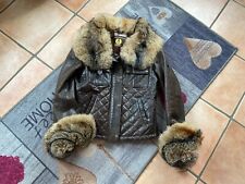 Belstaff lederjacke celot gebraucht kaufen  Weinheim