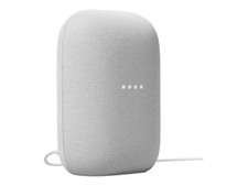Google nest audio gebraucht kaufen  Biebertal