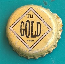 Fiji gold birra usato  Napoli