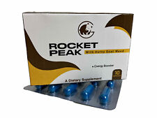 Rocket peak sports for sale  Berkeley