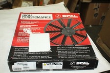 Spal high performance for sale  Sedalia