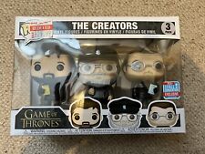 Pop funk creators for sale  NORTHAMPTON