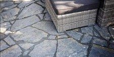 Bruchsteine polygonalplatten n gebraucht kaufen  Unna