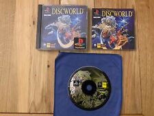 Ps1 discworld terry gebraucht kaufen  Altenkirchen