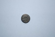 Piece gauloise argent d'occasion  Achicourt
