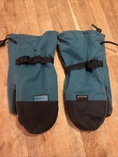 Ski mittens gloves for sale  HIGH WYCOMBE