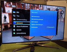 Samsung ue40f6770ss 102cm gebraucht kaufen  Hanau