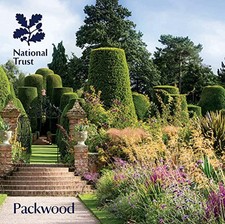 Packwood house national for sale  UK