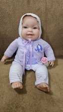Berenguer baby doll for sale  Saginaw