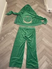 Juicy couture emerald for sale  LONDON