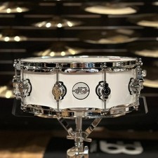 Design white snare for sale  HORNCASTLE