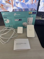 Kit powerline av1000 usato  San Mauro Torinese