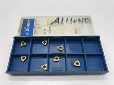7stk komet wendeplatten gebraucht kaufen  Westoverledingen