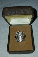 Superman crusader ring for sale  Waukesha