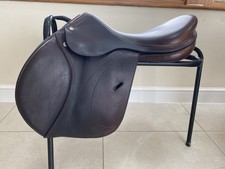 17.5 equipe saddle. for sale 17.5 equipe saddle. for sale  BURTON-ON-TRENT