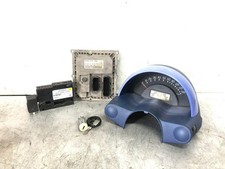 Kit centralina motore usato Kit centralina motore usato  Italia